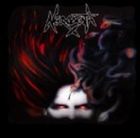 NECRODEATH - Into the macabre