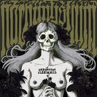 NACHTMYSTIUM - Assassins