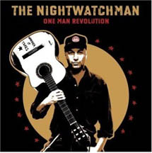 NIGHTWATCHMAN - One man revolution