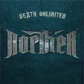 NORTHER - Death unlimited