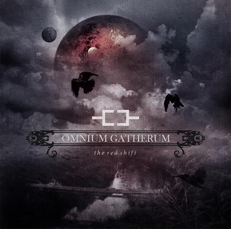 OMNIUM GATHERUM - Red Shift