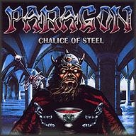 PARAGON - Chalice of steel