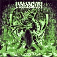PARAGON - The dark legacy