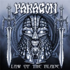 PARAGON - Law of the blade