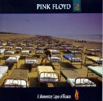 PINK FLOYD - A momentary lapse of reason