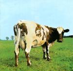 PINK FLOYD - Atom heart mother