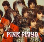 PINK FLOYD - Piper at the gates