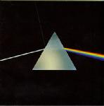 PINK FLOYD - Dark side of the moon