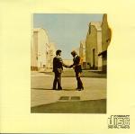 PINK FLOYD - Wish you were here