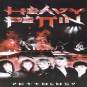 HEAVY PETTIN - Pettology