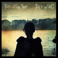 PORCUPINE TREE - Deadwing