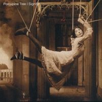 PORCUPINE TREE - Signify