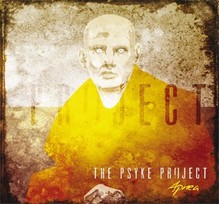 PSYKE PROJECT - Apnea