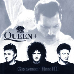 QUEEN - Greatest hits III.