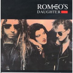 ROMEOS DAUGHTER - Romeos daughter