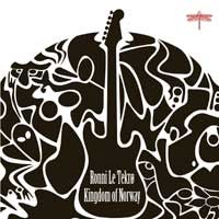 LE TEKRO RONNIE - Kingdom of Norway