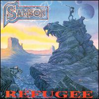 SAMSON - Refugee