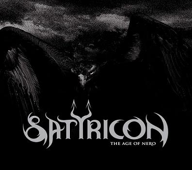 SATYRICON - Age Of Nero