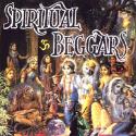 SPIRITUAL BEGGARS - Spiritual beggars