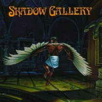 SHADOW GALLERY - Shadow gallery