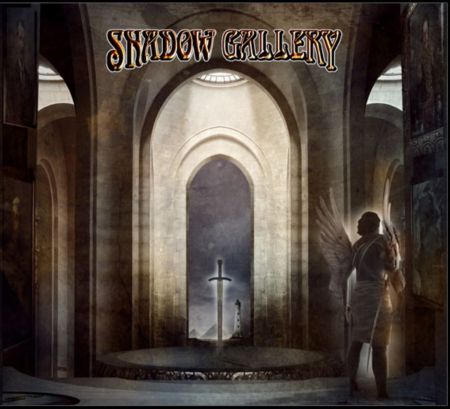 SHADOW GALLERY - Prime cuts