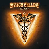 SHADOW GALLERY - V - ltd. edit