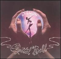 STYX - Crystal ball