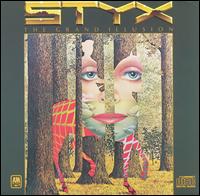 STYX - The grand illusion