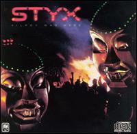 STYX - Killroy was here