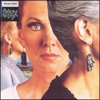 STYX - Pieces of eight