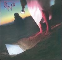 STYX - Cornerstone