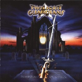 TWILIGHT GUARDIANS - Tales of the brave