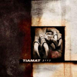 TIAMAT - Prey
