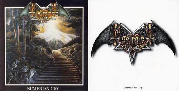 TIAMAT - Sumerian cry