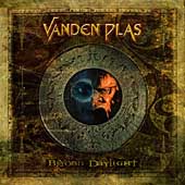 VANDEN PLAS - Beyond daylight