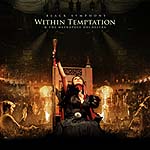 WITHIN TEMPTATION - Black symphony