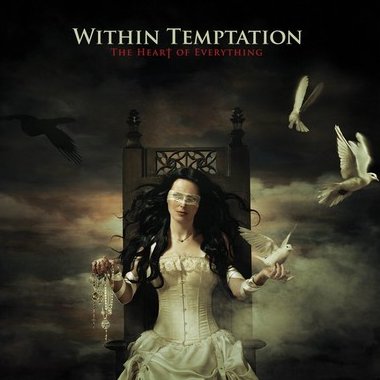 WITHIN TEMPTATION - The heart of everyth