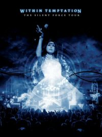 WITHIN TEMPTATION - The silent force