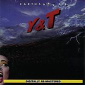 Y and T - Earthshaker