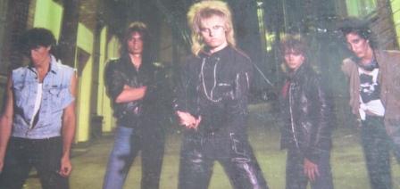 LE MANS - On The Streets