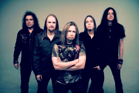 STRATOVARIUS - Elysium