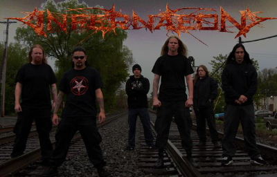INFERNAEON - Genesis To Nemesis                 