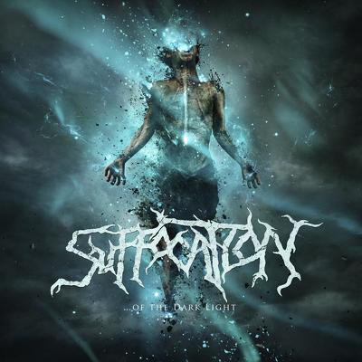 SUFFOCATION - ..of the dark And light