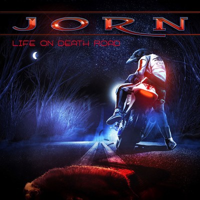 JORN - Live on death road