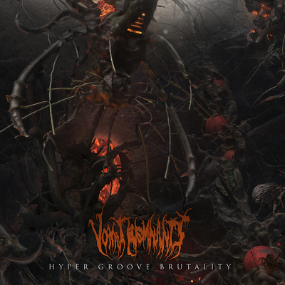 VOMIT REMNANTS- Hyper groovy brutality