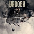 DAGOBA - Black nova DIGIPACK