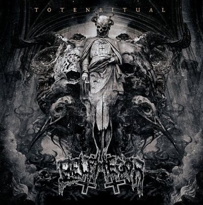 BELPHEGOR - Totenritual