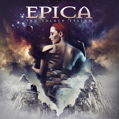 EPICA - Solace systém EP