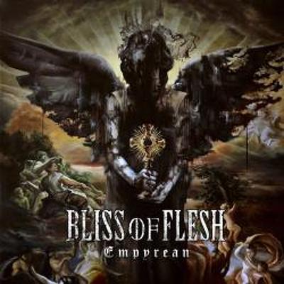 BLISS OF FLESH - Empyrean DIGIPACK