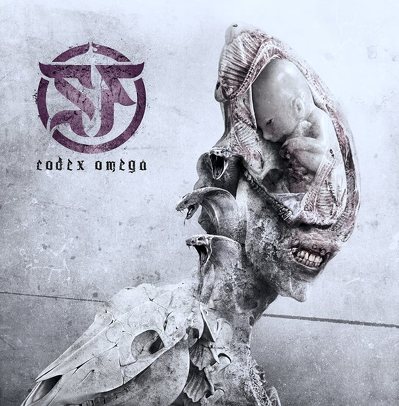 SEPTIC FLESH - Codex omega LIMITED